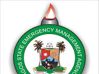 The Lagos State Emergency Management Agency (LASEMA) says it will carry out a controlled demolition of distressed buildings adjoining the Alakija Bus Stop collapse site at 4:00 p.m. on Friday.
