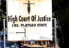 A Magistrate Court sitting in Pankshin, Plateau, on Friday sentenced Mr Daniel Anichukwu, 34, to six months in a correctional custody over Point Of Sale (POS) fraud.