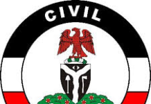 The Nigeria Security and Civil Defence Corps (NSCDC) says it has impounded a 45, 000-litre tanker laden with a product suspected to be ethanol, acquired illegally.