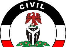 The Nigeria Security and Civil Defence Corps (NSCDC) says it has impounded a 45, 000-litre tanker laden with a product suspected to be ethanol, acquired illegally.