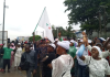 Primaries: Protesters storm Lagos APC secretariat, express grievances