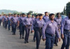 CNS urges personnel to maintain harmonious relationship with Civilians
