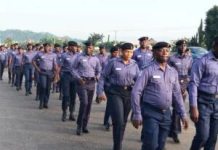 CNS urges personnel to maintain harmonious relationship with Civilians