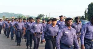 CNS urges personnel to maintain harmonious relationship with Civilians