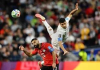 2026 World Cup: Iran holds Egypt 1-1 to keep round of 32 hope alive