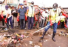 Sanwo-Olu gives final notice to Lagos-Badagry Expressway encroachers