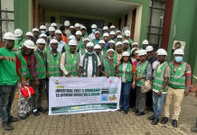 NSE proposes MoU with African Foundries to boost engineers’ capacities.