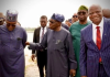 Dangote tasks OOLI to build capacity for African presidents.