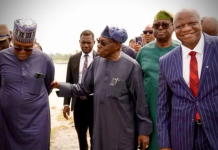 Dangote tasks OOLI to build capacity for African presidents.