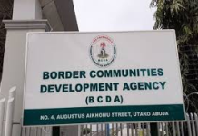 Tinubu appoints Namdas BCDA DG, Obahiagbon, Umeoji NDPHC EDs.