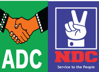 ADC condemns court ruling on NDC, says it’s threat to democracy.