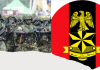 Security: Nigerian Army graduates 4,739 recruits at Osogbo depot.