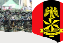 Security: Nigerian Army graduates 4,739 recruits at Osogbo depot.