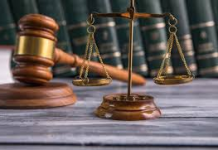 Why transparency, accountability matter in appointment of judges.