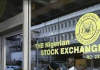 Weekly Review: Stock market records N2.42trn loss.