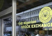 Weekly Review: Stock market records N2.42trn loss.