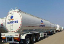 FG orders marketers to reflect global oil price drop in PMS prices