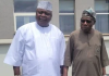 Ogun 2027 : Obasanjo urges Adebutu to pursue ambition with wisdom, humility