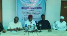 Development finance remains vital for growth, Uwaleke tells CBN