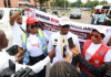 Safe Blood Saves Lives: VCDF, Delta strengthen campaign for voluntary blood donation