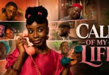 ‘Call of My Life’ grosses N498m at West African Box office