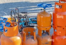 Cooking gas price hike, many Delta residents cut usage