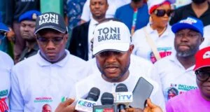 APC ‘ll sweep Edo LG polls – Dep. Gov.