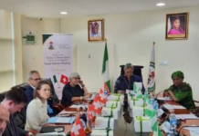 Nigeria seeks Swiss partnership to boost women’s economic empowerment