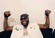 Davido set to drop 6th album “ORIADE”