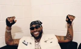 Davido set to drop 6th album “ORIADE”