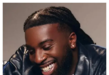 Nigerian-British singer, Talay Riley, stabbed to death in UK