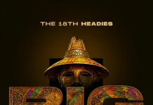 Headies 18th edition scheduled details for June 15, draws reactions