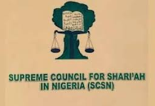 Rising Insecurity: Sharia council demands decisive government action