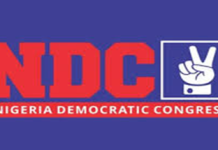Tackle insecurity instead of rice sharing, – NDC candidate tells Sokoto Govt.
