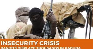 Troops recover stolen motorcycles as rival bandits clash in Kaduna.