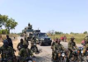 Troops repel terrorist attack, recover arms in Zamfara