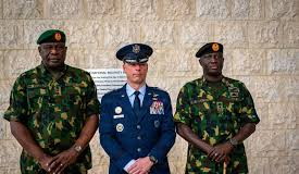 Nigeria, U.S. partnership has degraded ISIS operations – DHQ