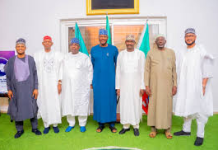 North-West Governors unveil regional plan to tackle multidimensional poverty