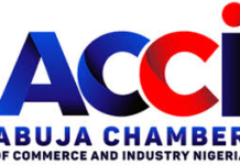 Abuja Chamber of Commerce reschedules AGROMEQA Expo 2026 to November