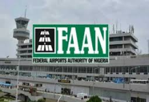 FAAN Issues Safety Reminder to Passengers Over Airport Conduct and Security Compliance