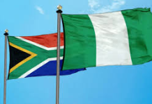 Nigeria ready to evacuate first batch of citizens from S/Africa