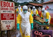 EU increases support to tackle Ebola outbreak in Congo