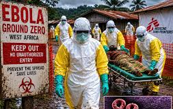 EU increases support to tackle Ebola outbreak in Congo