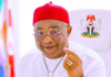 Democracy Day: Uzodimma urges faith in nation’s democracy, Tinubu’s reforms