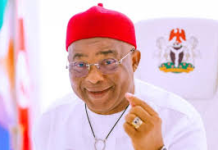Democracy Day: Uzodimma urges faith in nation’s democracy, Tinubu’s reforms
