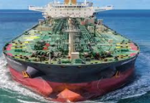 24 ships discharge petroleum products, other goods in Lagos ports