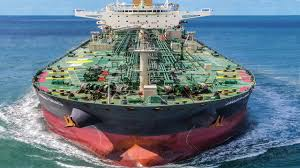 24 ships discharge petroleum products, other goods in Lagos ports
