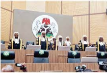 Taraba judiciary trains high court judges on application of AI