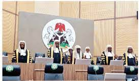 Taraba judiciary trains high court judges on application of AI