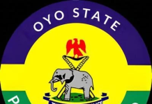Police arrest 5 suspected armed robbers, recover firearms, charms in Oyo